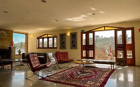 Hotel Nacional Inn Campos Do Jordao