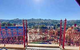 Hotel Nacional Inn Campos Do Jordao